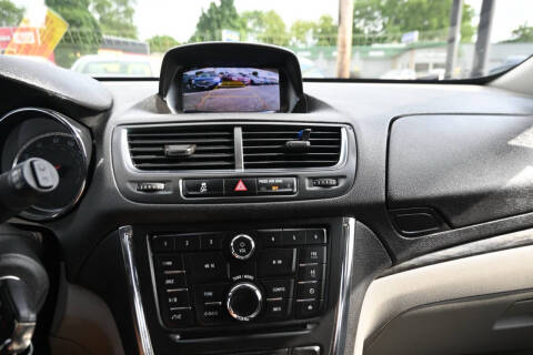 2015 Buick Encore Convenience
