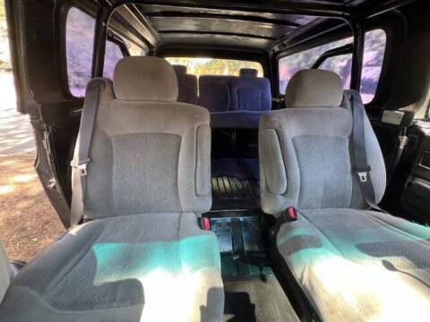 1973 Chevrolet Blazer