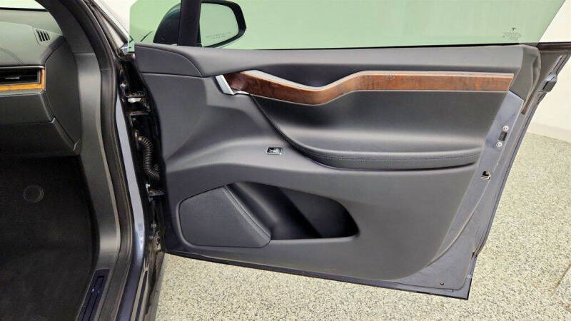2020 Tesla Model X
