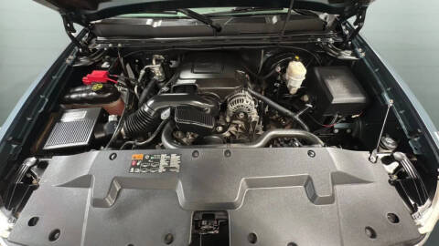 2013 Chevrolet Silverado 1500