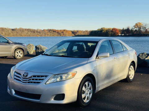 2010 Toyota Camry