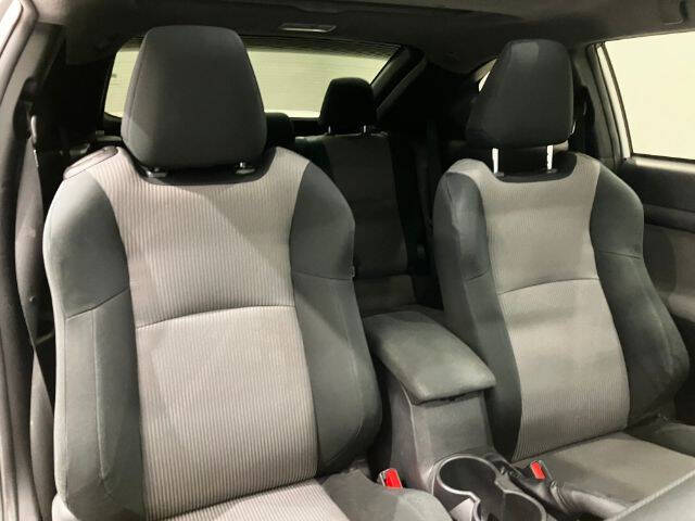 2015 Scion tC Release Series 9.0