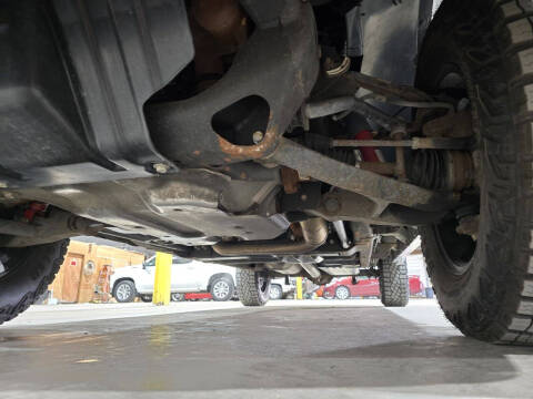 2005 Chevrolet Silverado 1500 Z71