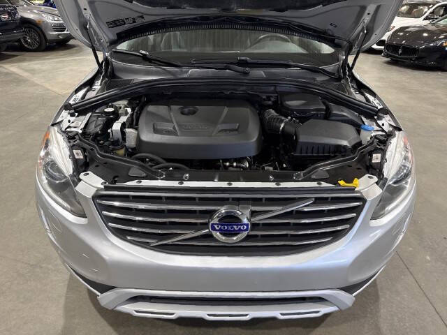 2017 Volvo XC60 T6 Dynamic