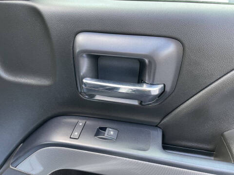 2019 Chevrolet Silverado 3500HD