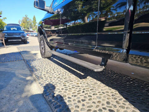 2012 RAM 3500 Laramie Limited