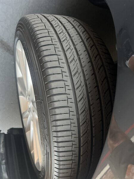 2011 Lexus HS 250h Premium