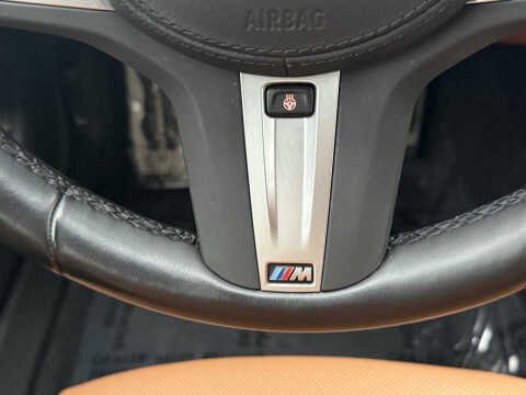 2023 BMW 5 Series 540i xDrive