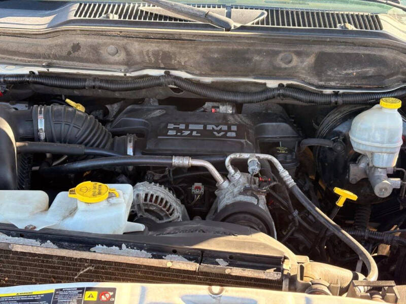 2006 Dodge Ram 2500