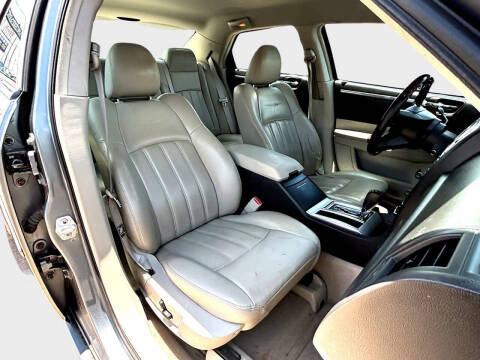 2007 Chrysler 300 C