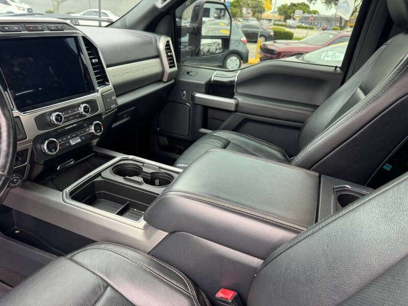 2022 Ford F-350 Super Duty