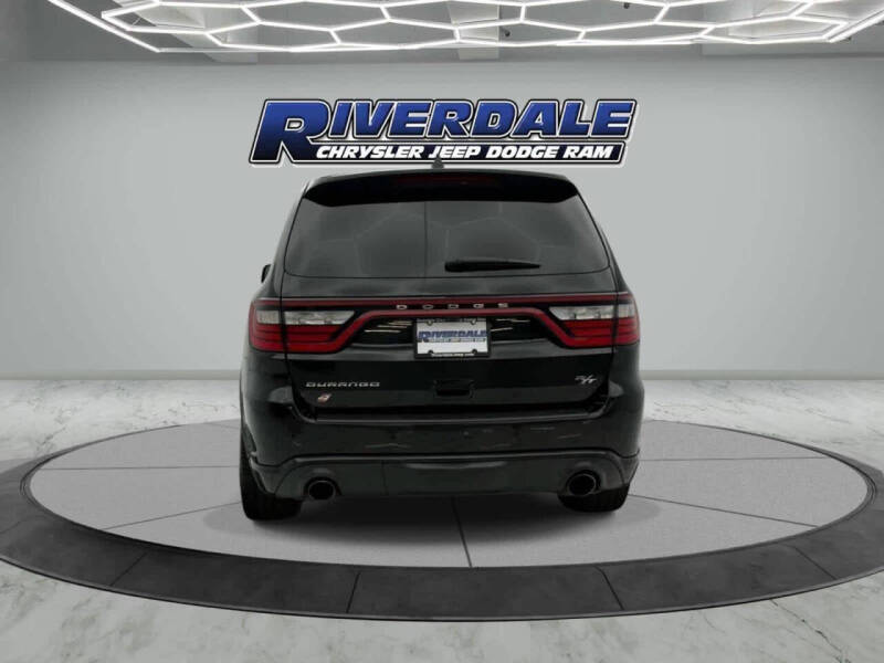 2022 Dodge Durango R/T