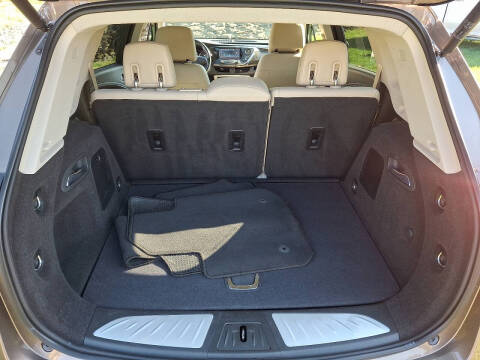 2019 Buick Envision Premium