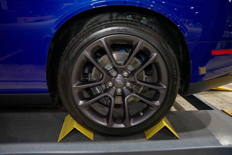 2020 Dodge Challenger R/T Scat Pack