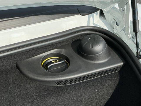 2024 Porsche 718 Boxster GTS 4.0