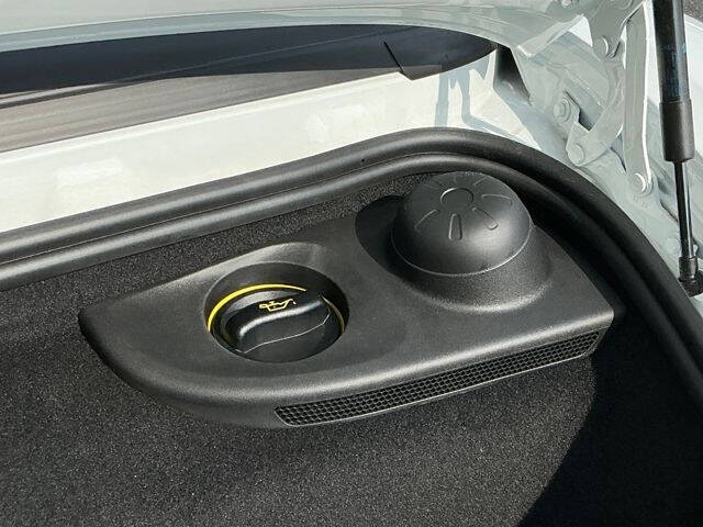 2024 Porsche 718 Boxster GTS 4.0