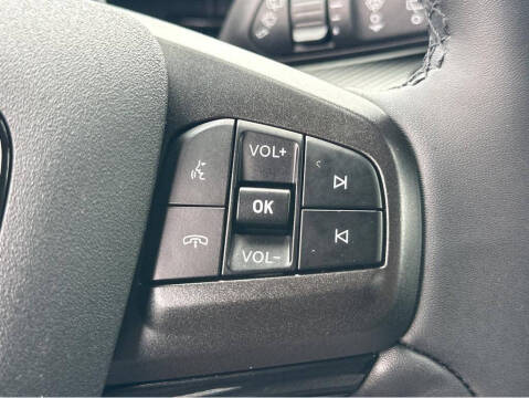 2023 Ford Mustang Mach-E Select