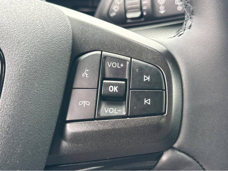 2023 Ford Mustang Mach-E Select