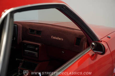 1978 GMC Caballero