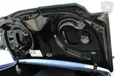 1972 Cadillac Eldorado