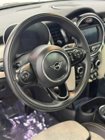2020 MINI Hardtop 2 Door Cooper SE