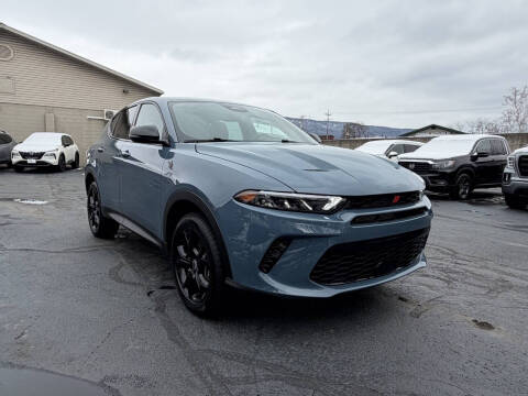 2024 Dodge Hornet GT