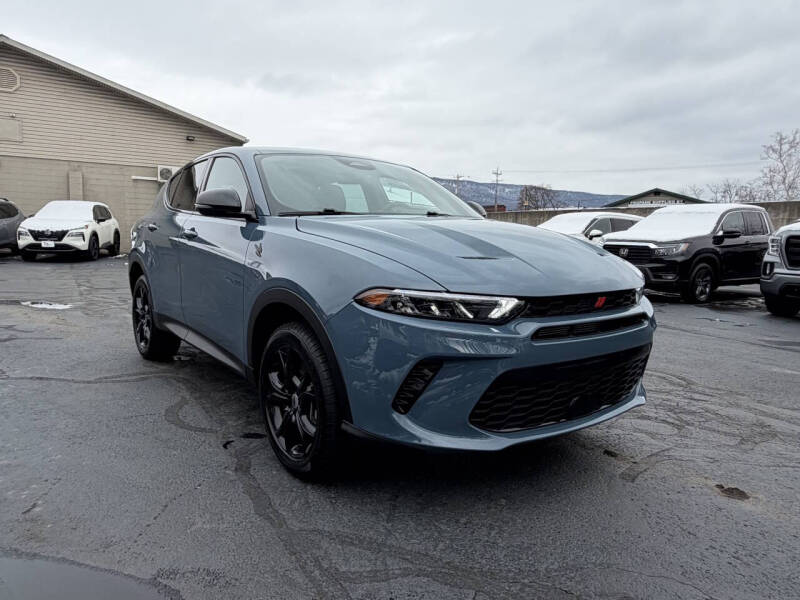 2024 Dodge Hornet GT