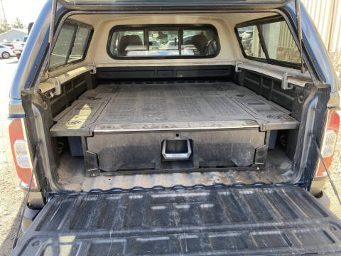 2021 GMC Canyon Elevation