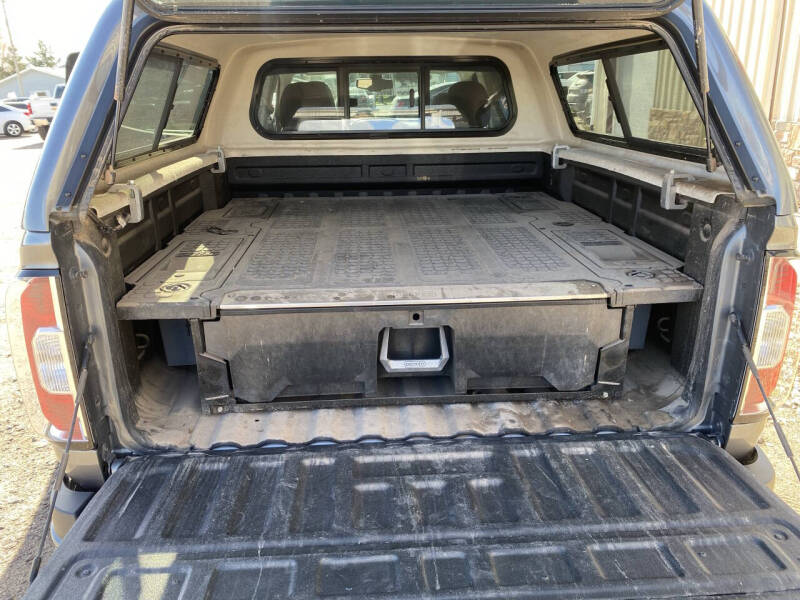 2021 GMC Canyon Elevation