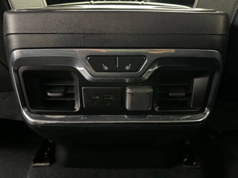 2020 Chevrolet Silverado 2500HD