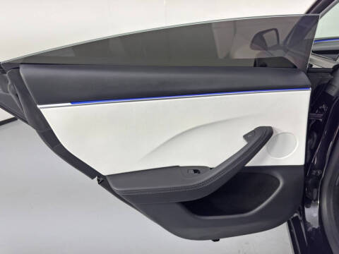 2024 Tesla Model 3 Performance