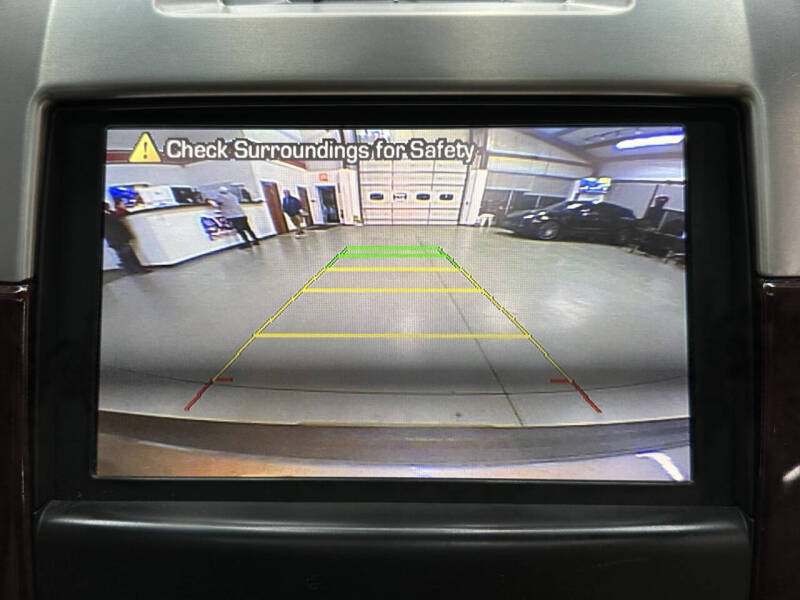 2013 Cadillac Escalade ESV Premium