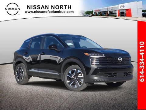 2026 Nissan Kicks for sale at Auto Center of Columbus in Columbus OH