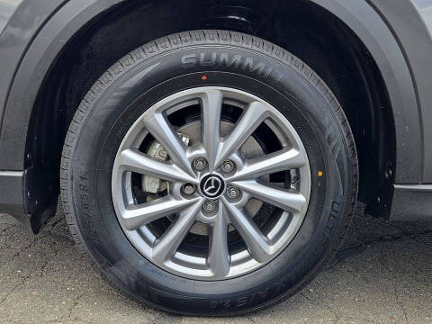 2023 Mazda CX-5 2.5 S Select