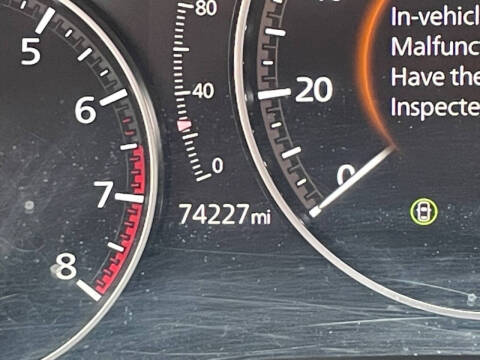 2021 Mazda Mazda3 Hatchback Select