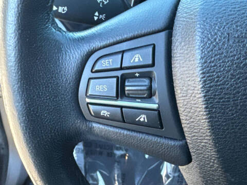 2014 BMW X5 xDrive35i