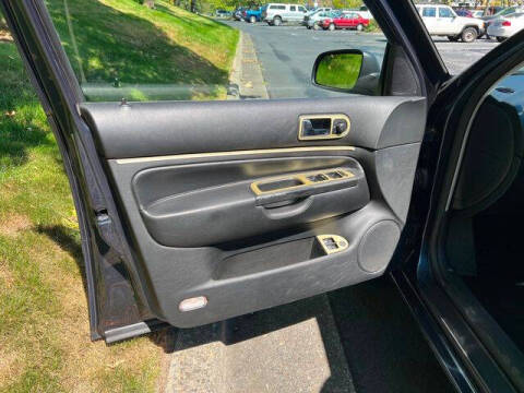 2005 Volkswagen Jetta GLS TDI