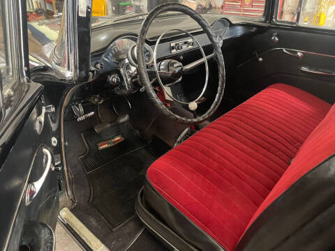 1955 Chevrolet 210
