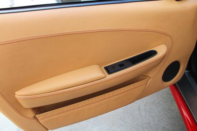 2007 Ferrari F430 13