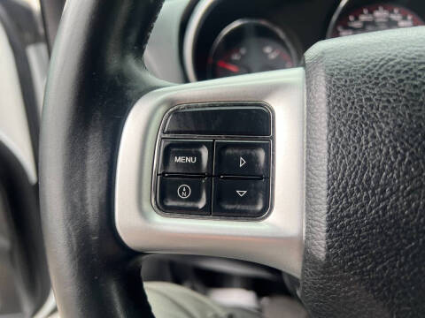 2013 Dodge Avenger SXT