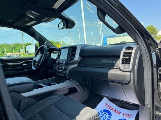 2019 RAM 1500 15