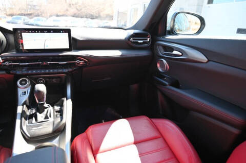 2024 Dodge Hornet R/T Plus