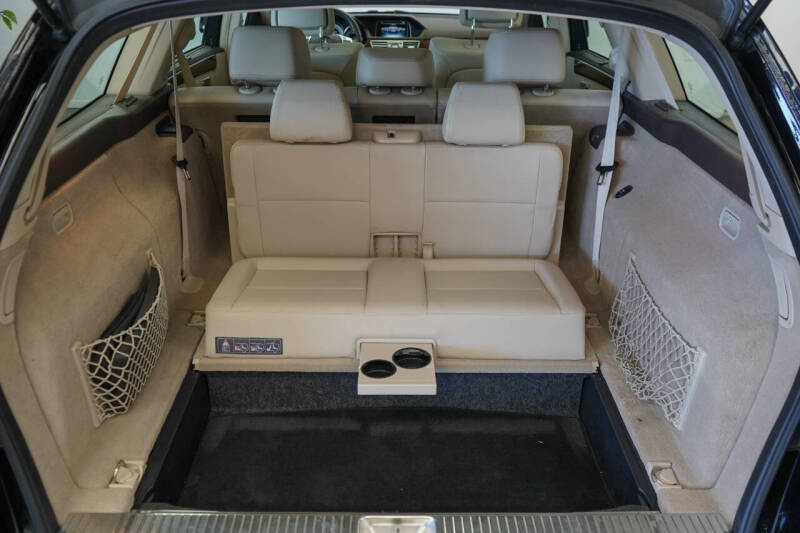 2016 Mercedes-Benz E-Class E 350 4MATIC