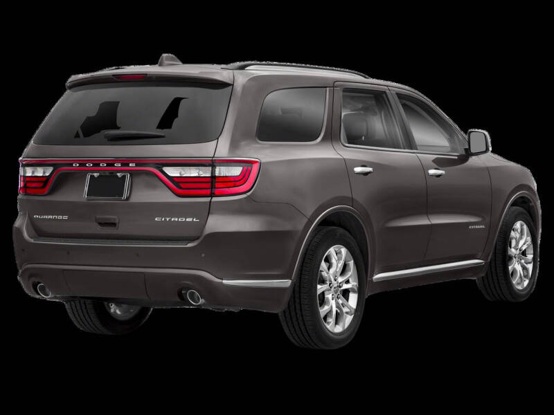 2020 Dodge Durango SXT