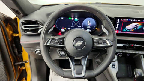 2024 Dodge Hornet R/T Plus