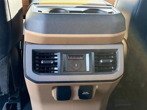 2023 Ford F-250 Super Duty