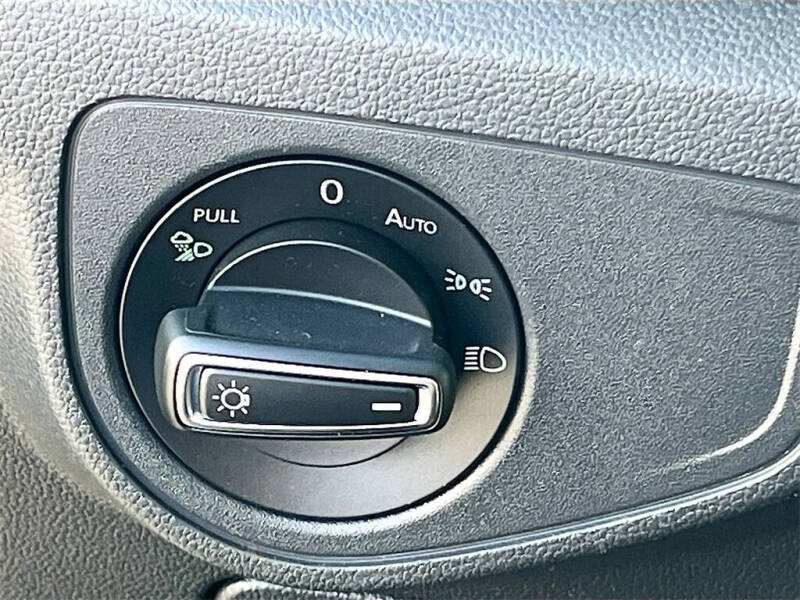 2022 Volkswagen Atlas Cross Sport V6 SE 4Motion