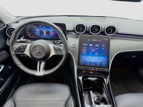 2023 Mercedes-Benz C-Class C 300