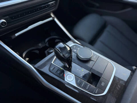 2021 BMW 3 Series 330i