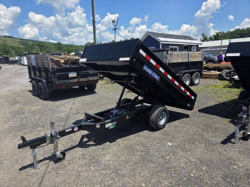 2026 Sure-Trac 4.5X8 HOME OWNER
